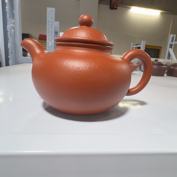 茶壶紫砂宜兴紫砂茶壶