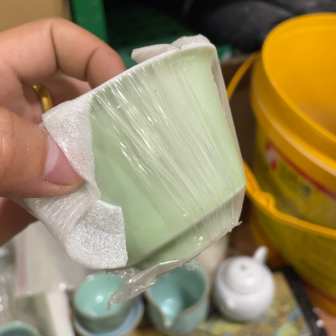 无运费险略有微瑕介意勿拍