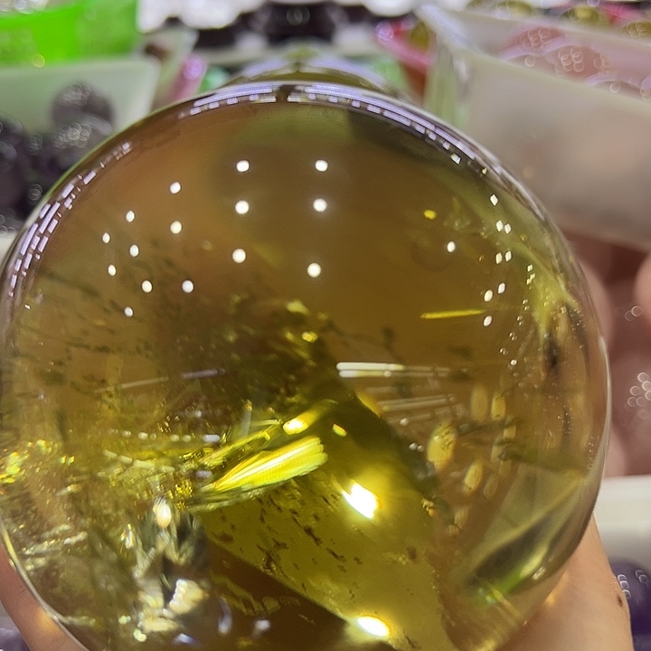 流***_未镶嵌珠宝半成品水晶