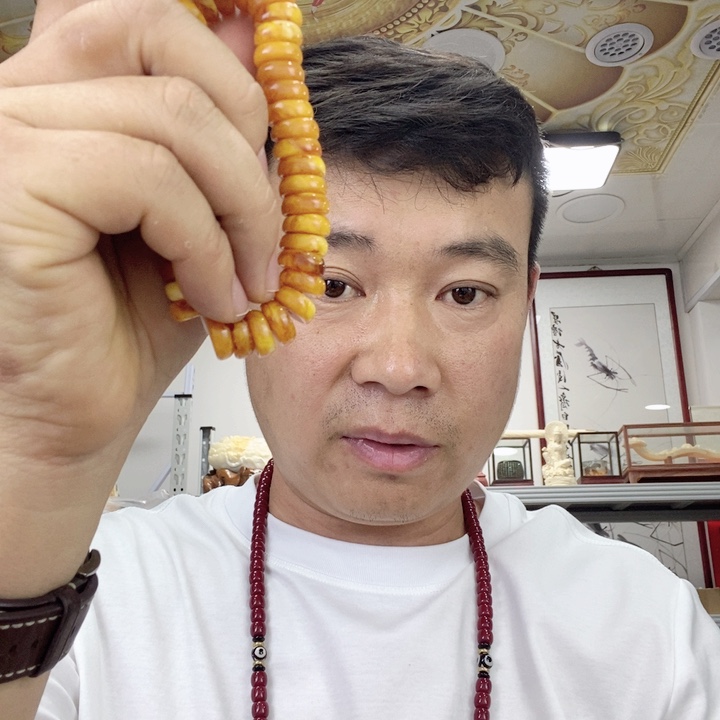 大果紫檀（缅甸花梨）4617