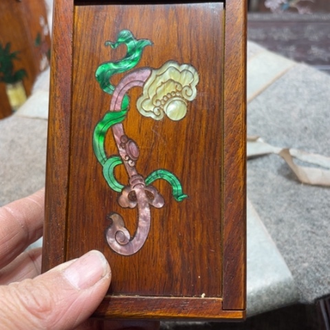 木盒子11111111111