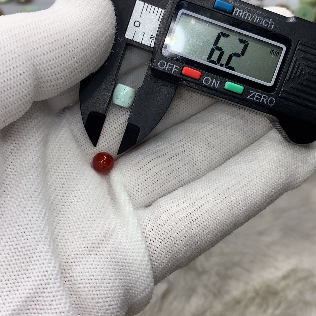 南红玛瑙珠宝半成品未镶嵌