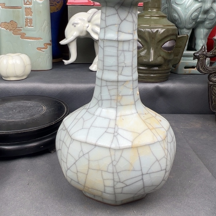 瓷器艺术品收藏鉴赏