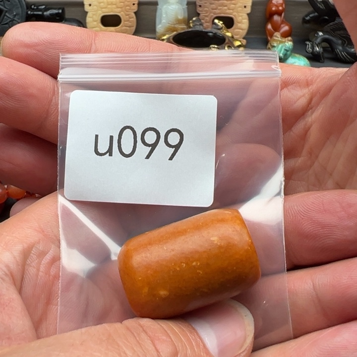 菩提根/象牙果手串