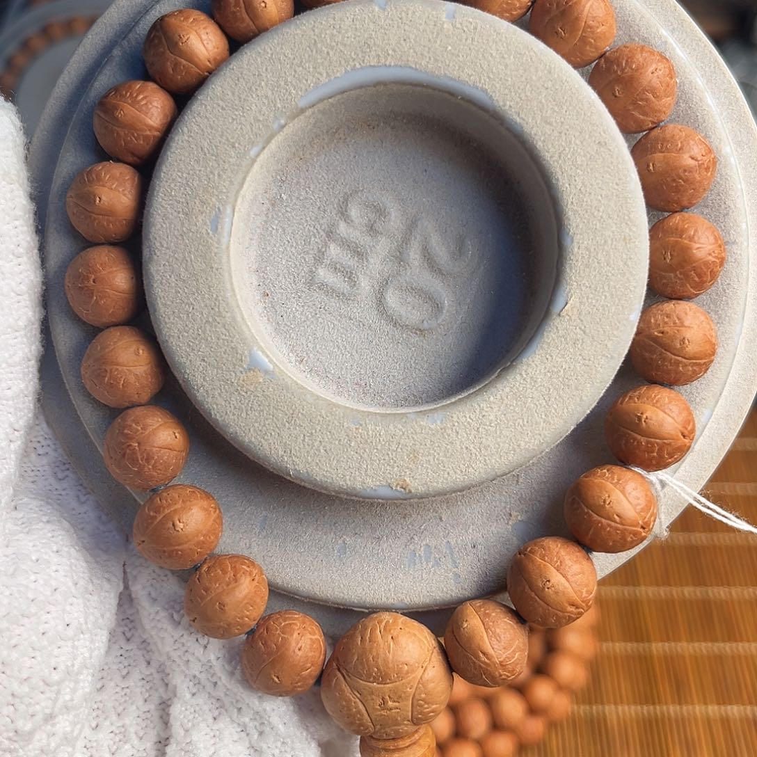 凤眼菩提手串精品凤眼菩提11.5mm