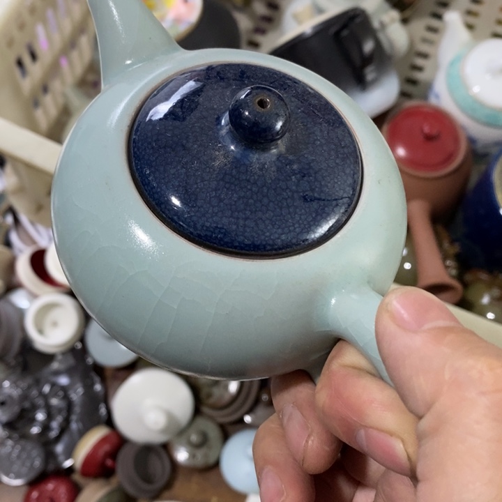 陶瓷艺术品及陶瓷制品