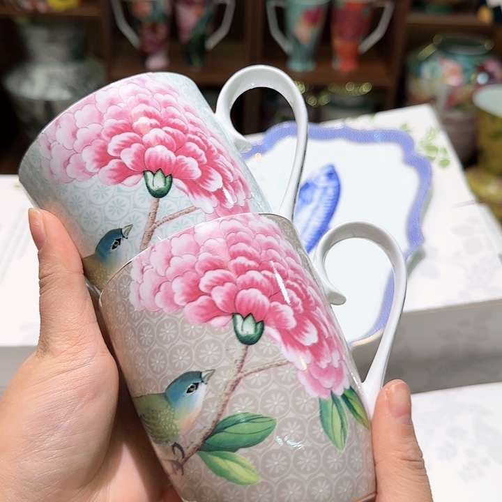 骨瓷实付满10包邮哈