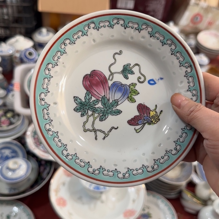 陶摆件景德镇陶瓷