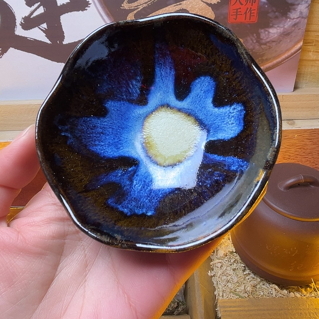 茶盏这两位女明星好漂亮呜呜太