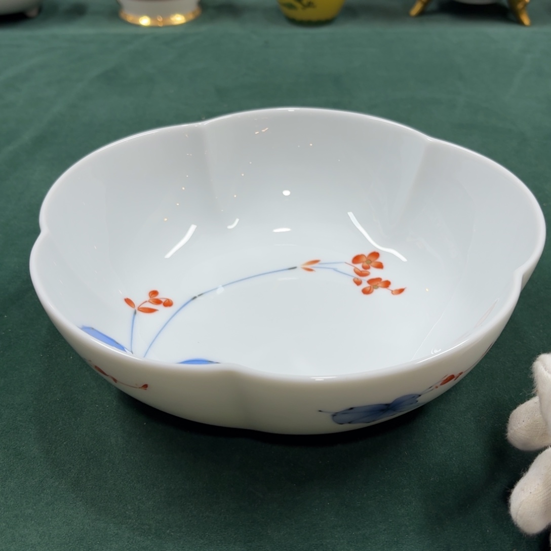 云翼堂瓷器真好看呀