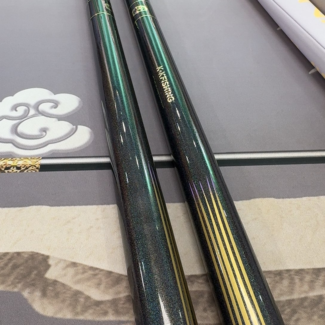 1.8m以下碳素至尊宝10.5H3.6米一支