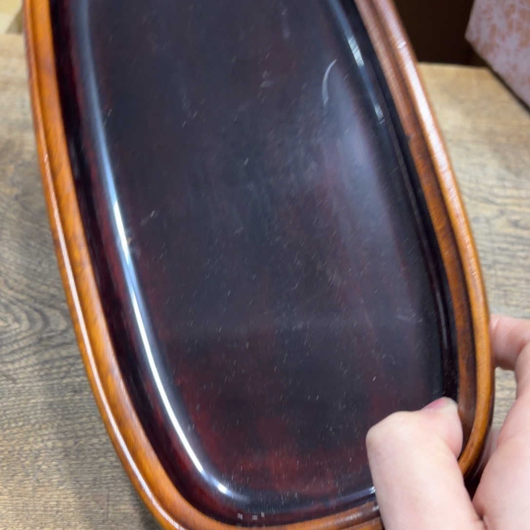 荒***造般若中古美术工艺品
