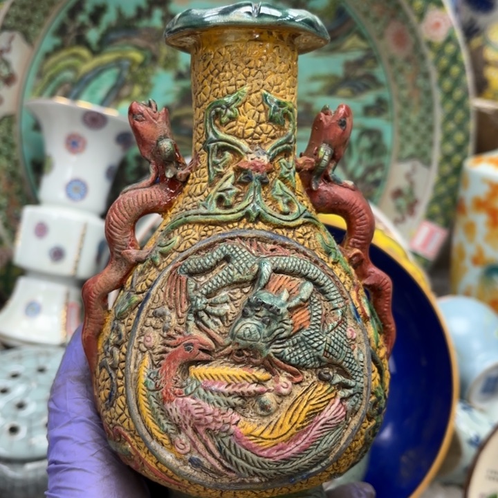 摆件瓷器摆件 瓷器摆件