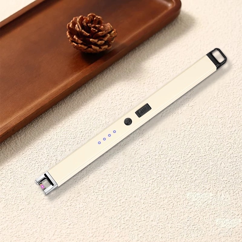 【粉丝专属】香薰点火器+USB数据线 线香便携打火机 带香品