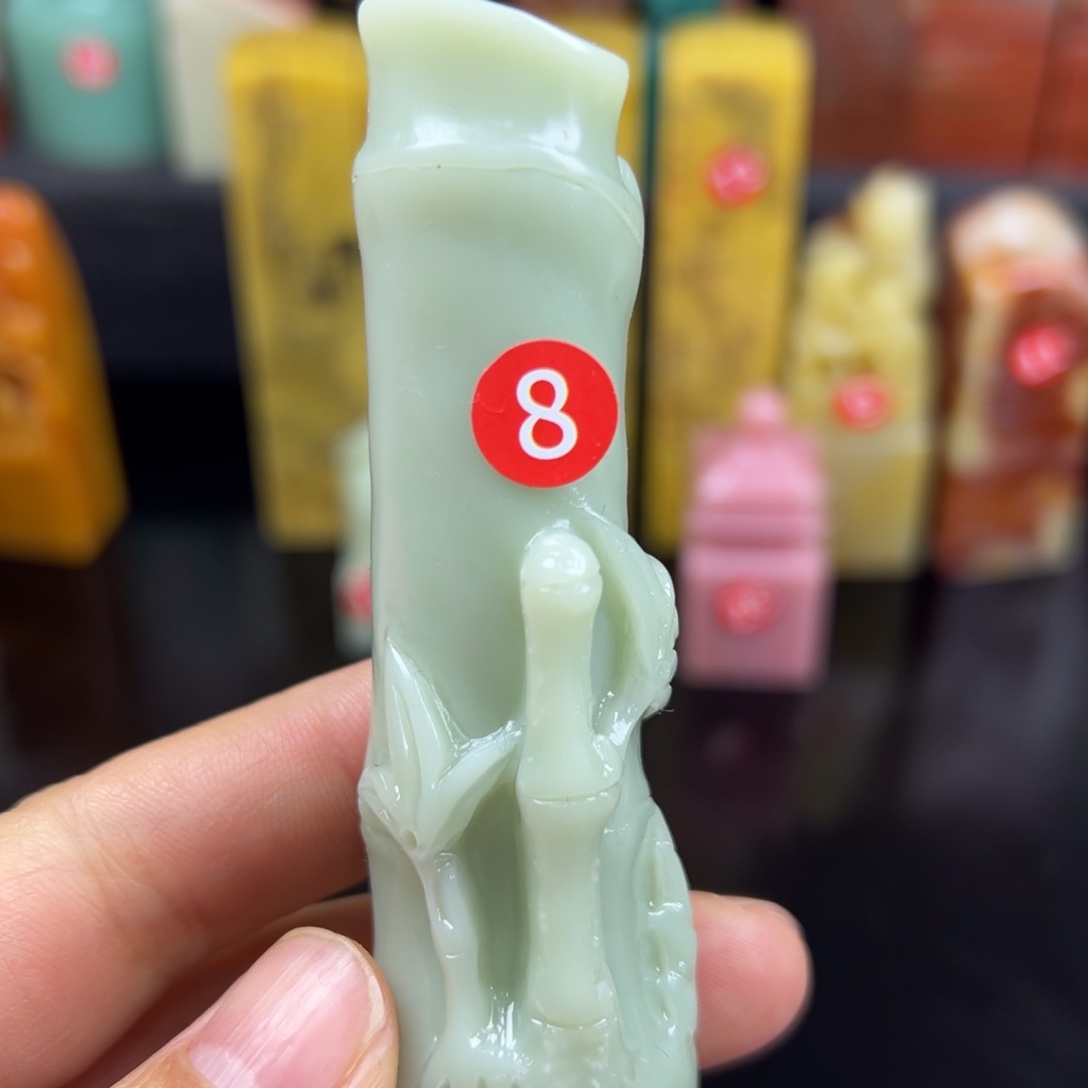 昌化石印石在一起是不