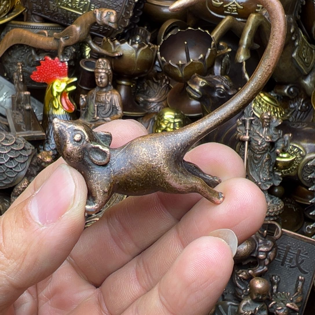 精美文玩精品摆件