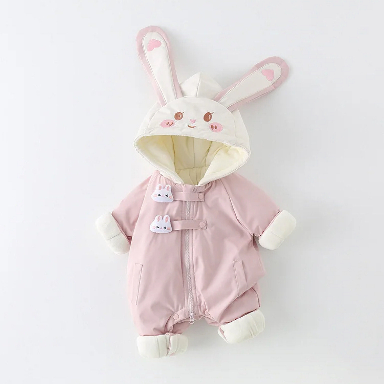 婴幼儿宝宝衣服四季款安全颜值双在线（以直播间展示为准）