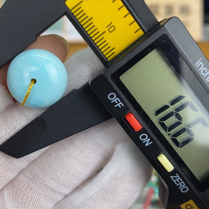 【闪购商品】绿松石珠宝奇石未镶嵌