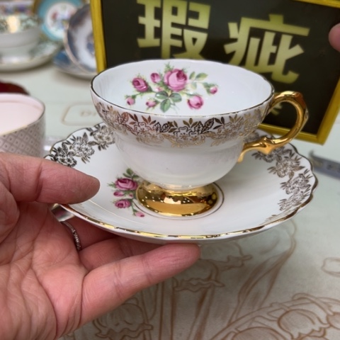 盘维多利亚欧洲中古