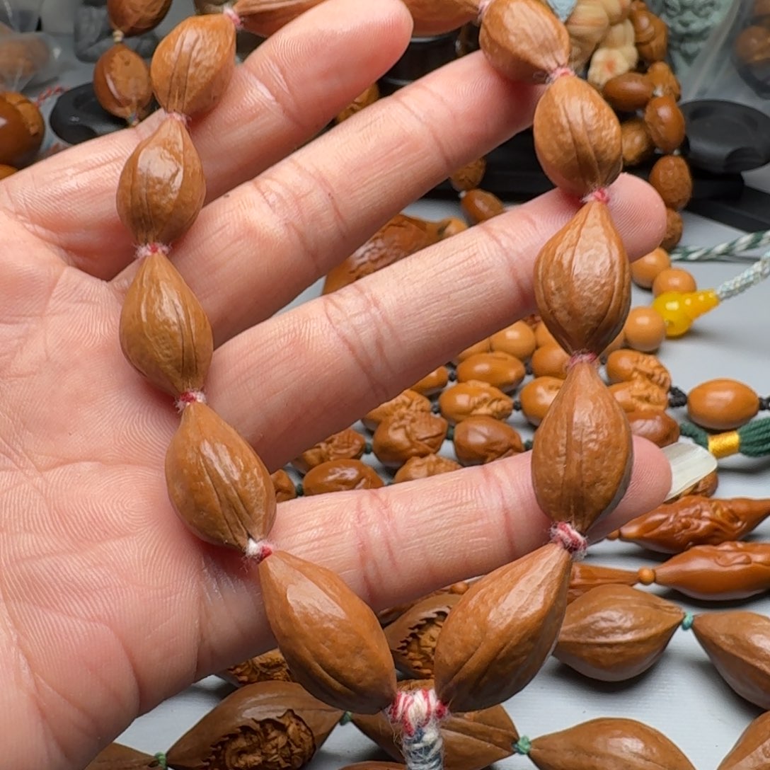 手串/手链橄榄核橄榄核1.3