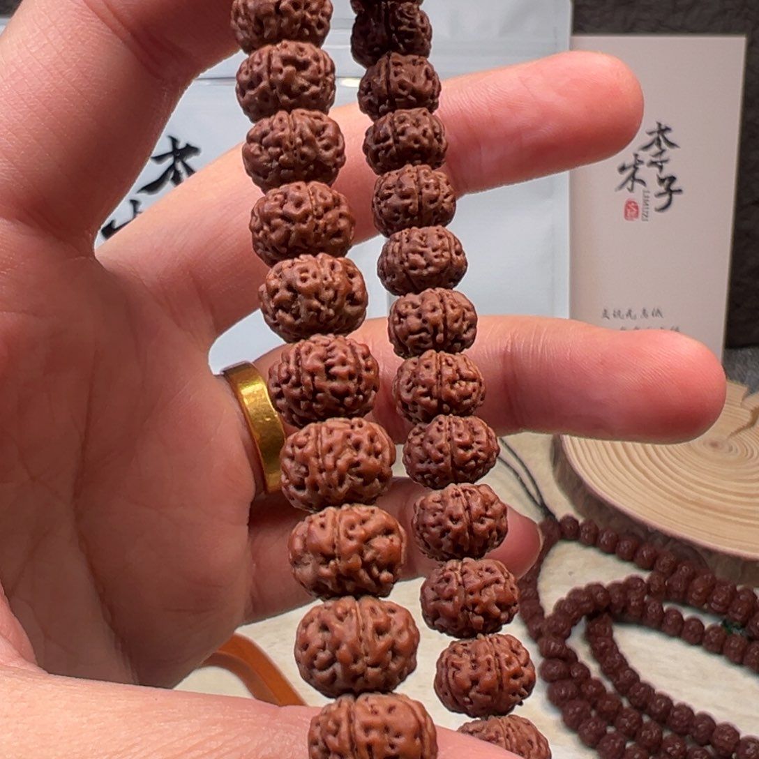 金刚菩提吊坠金刚