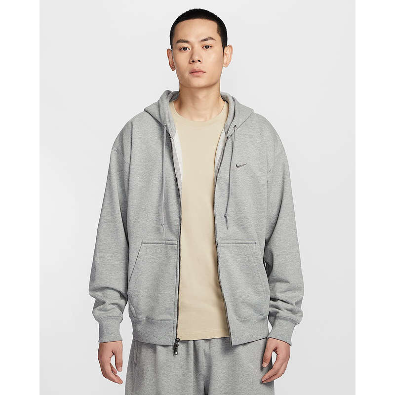 耐克（NIKE）男子休闲潮流夹克/外套HV8224-063