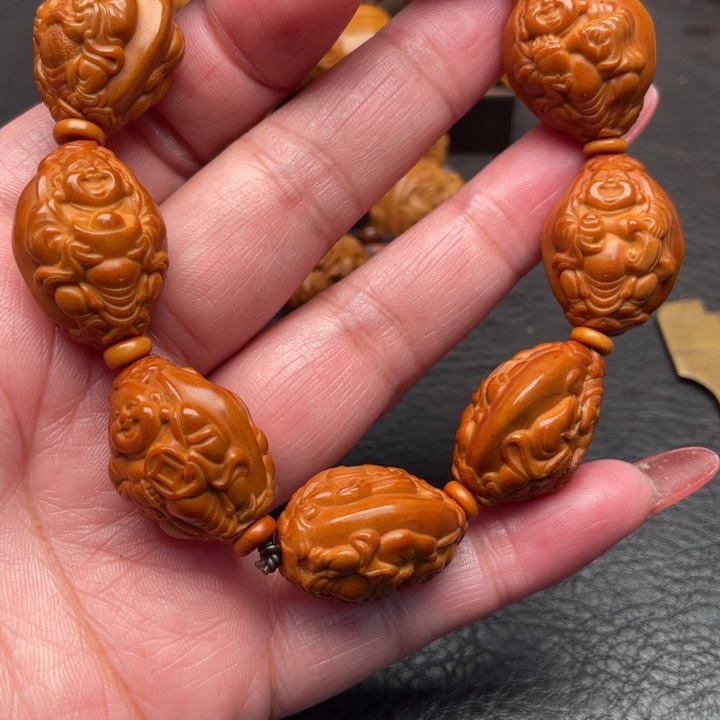 手串橄榄核橄榄核