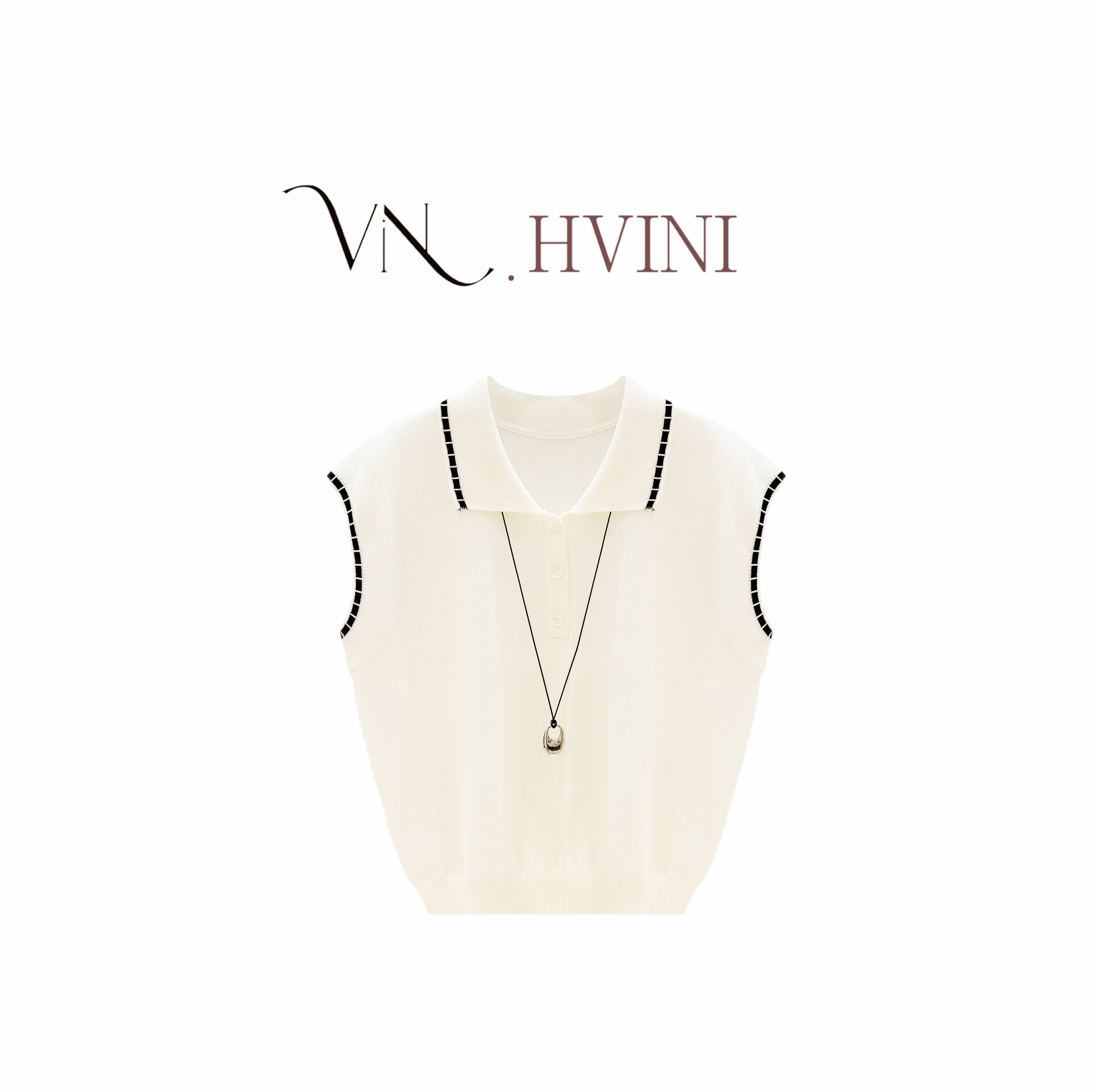 【​璇玑织梦​】2025夏季新款时尚休闲气质毛衣上衣L5012