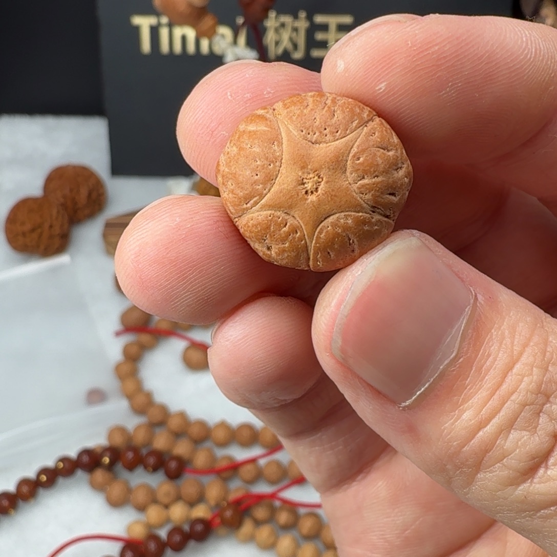 没****吊坠凤眼菩提111111