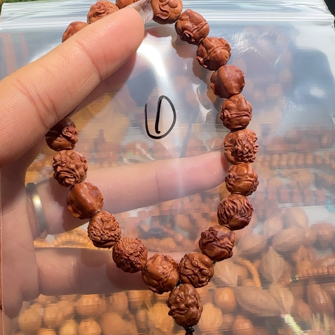 手串/手链橄榄核福利待遇