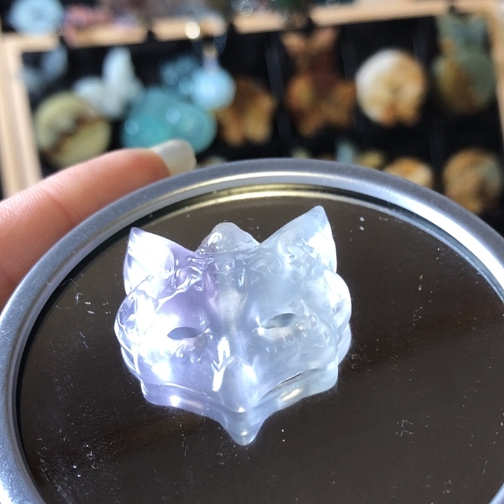 岫玉未镶嵌岫玉挂件