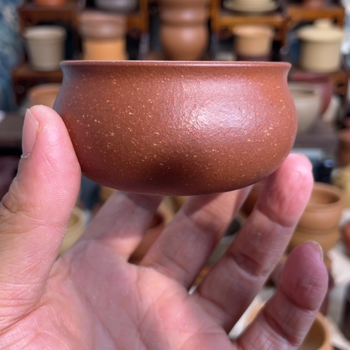 紫砂茶杯122336547789999855