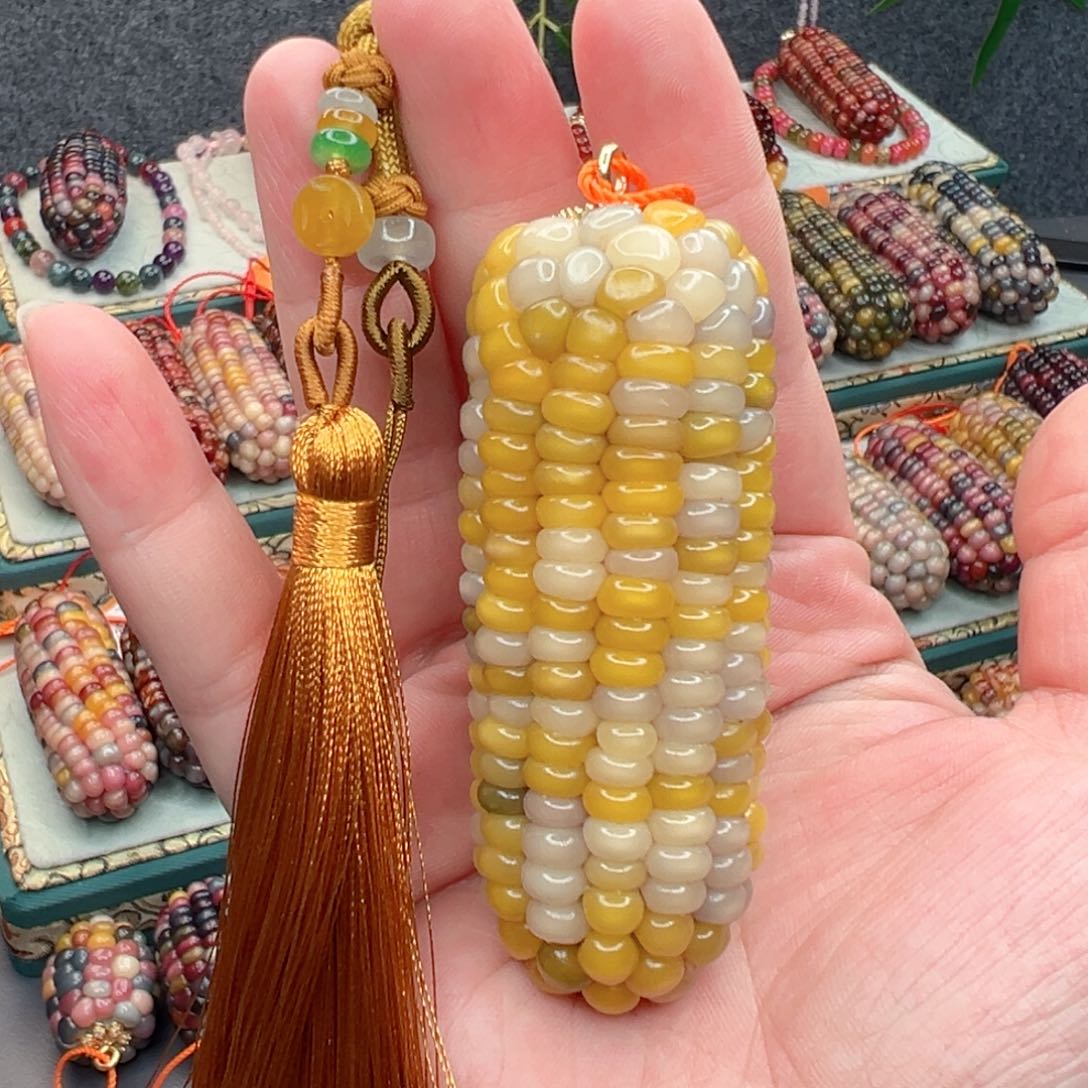 风车木（黑檀木）1