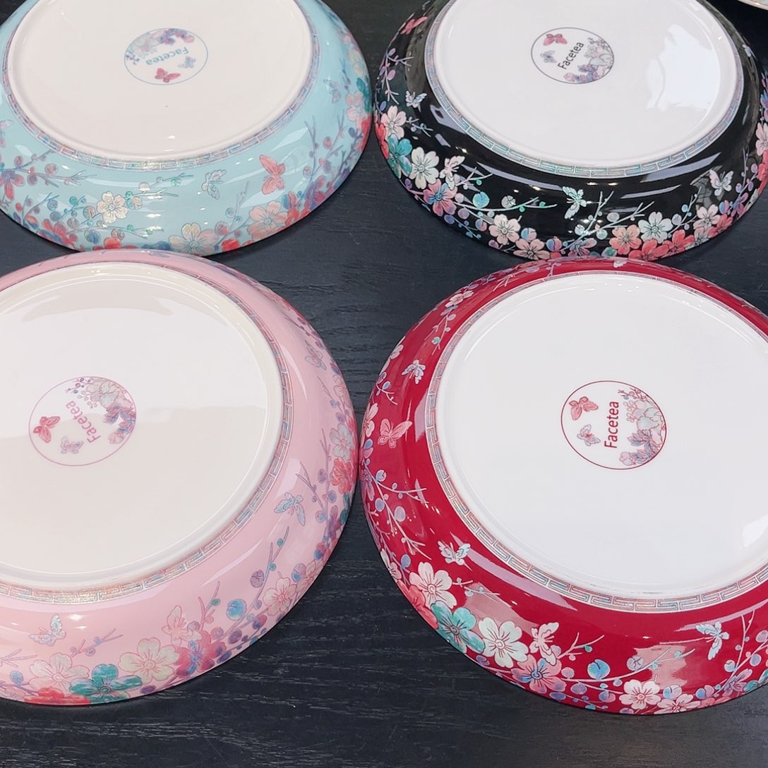 骨瓷四个——————————————