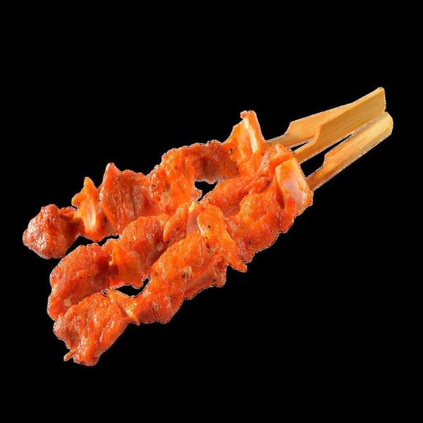 骨肉相连串一斤，12串左右