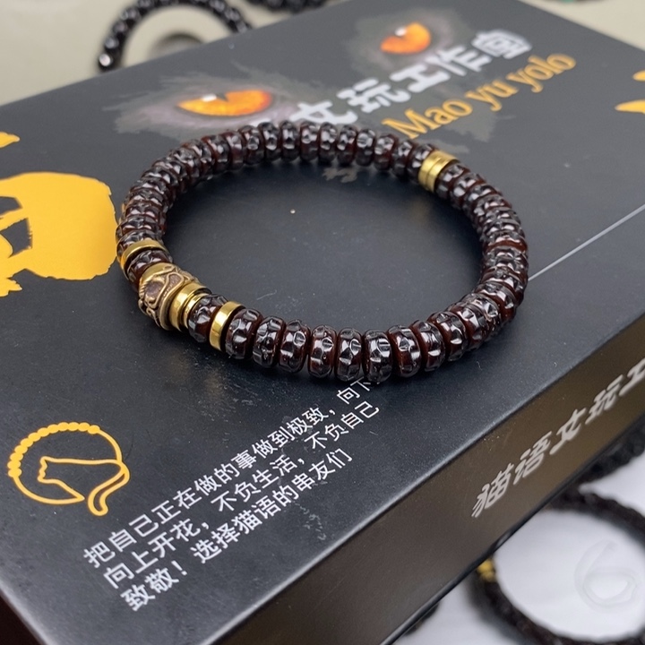 椰蒂手串椰蒂手串