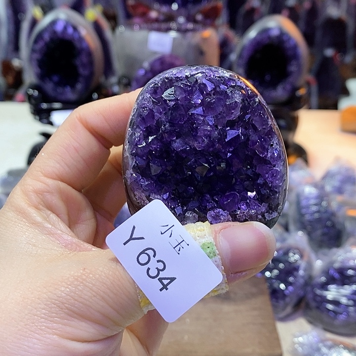 水晶摆件未镶嵌摆件