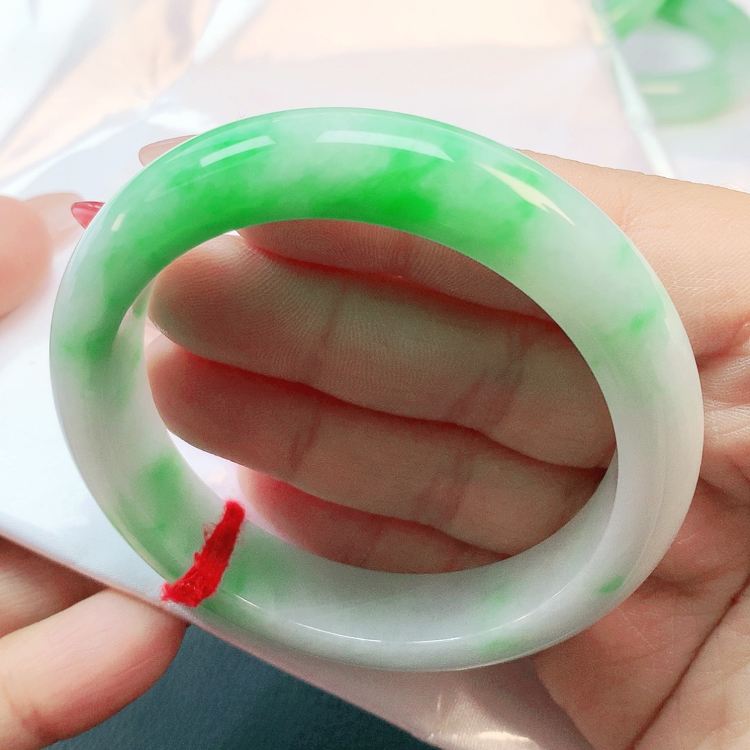 未镶嵌手镯翡翠2692强推