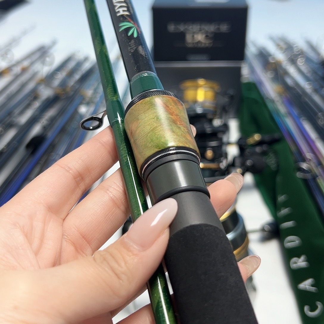 甲***申碳素1.8m以下樱花2.7ml