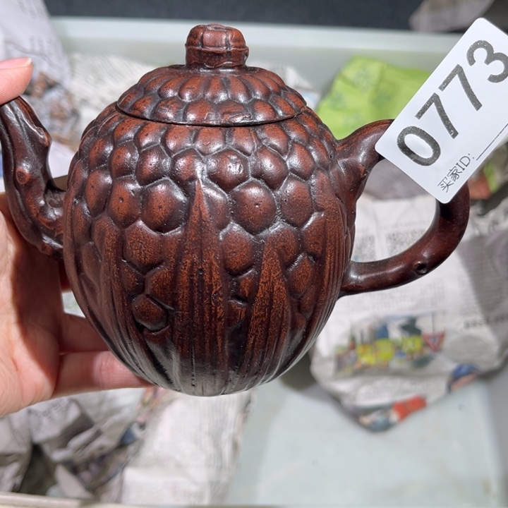 茶壶紫砂紫砂茶壶773