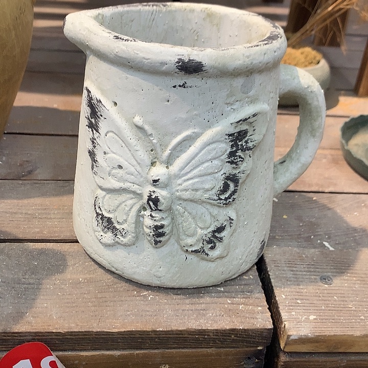 红陶高15宽15口9