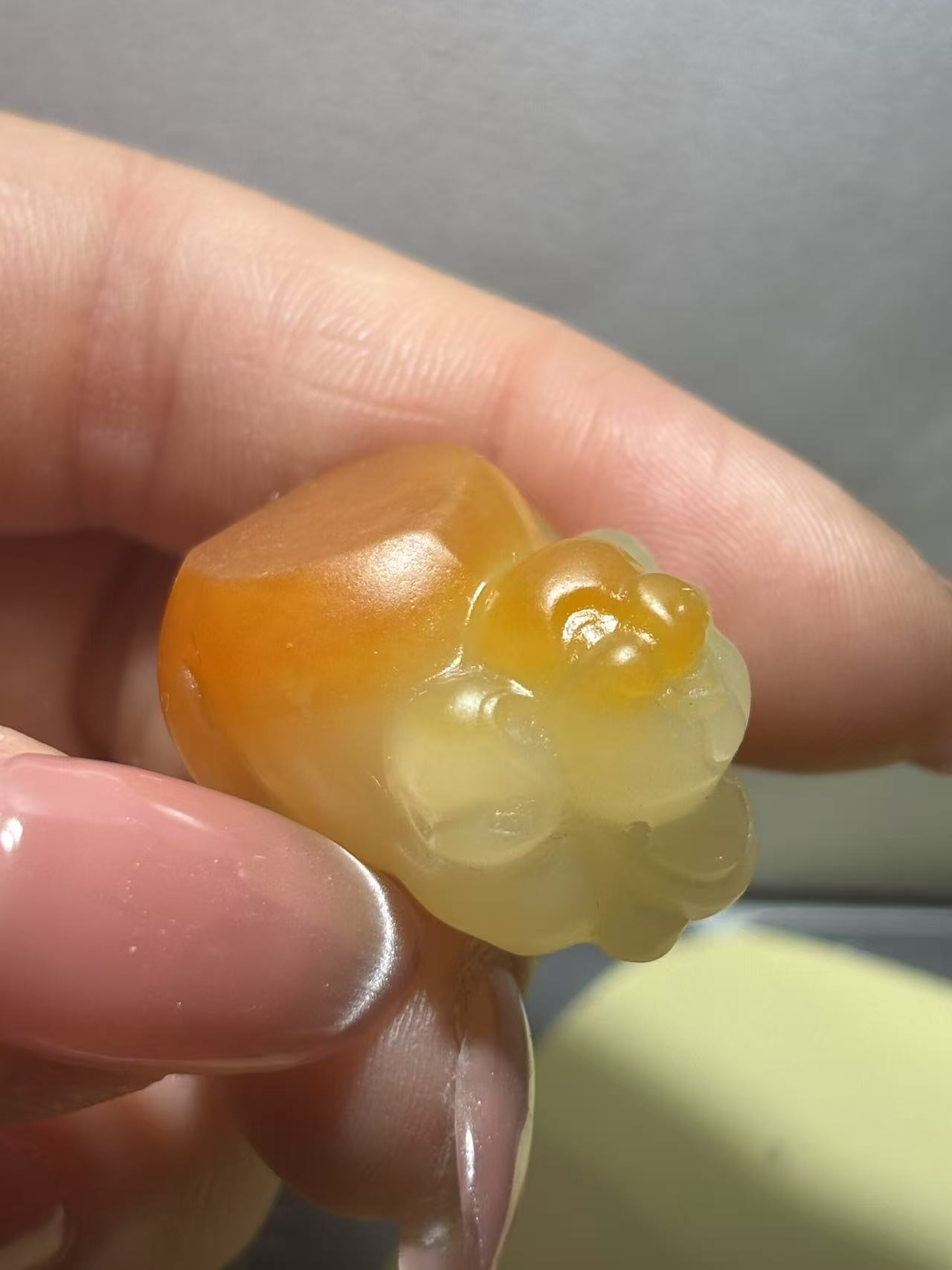 文玩珠宝-吊坠挂件