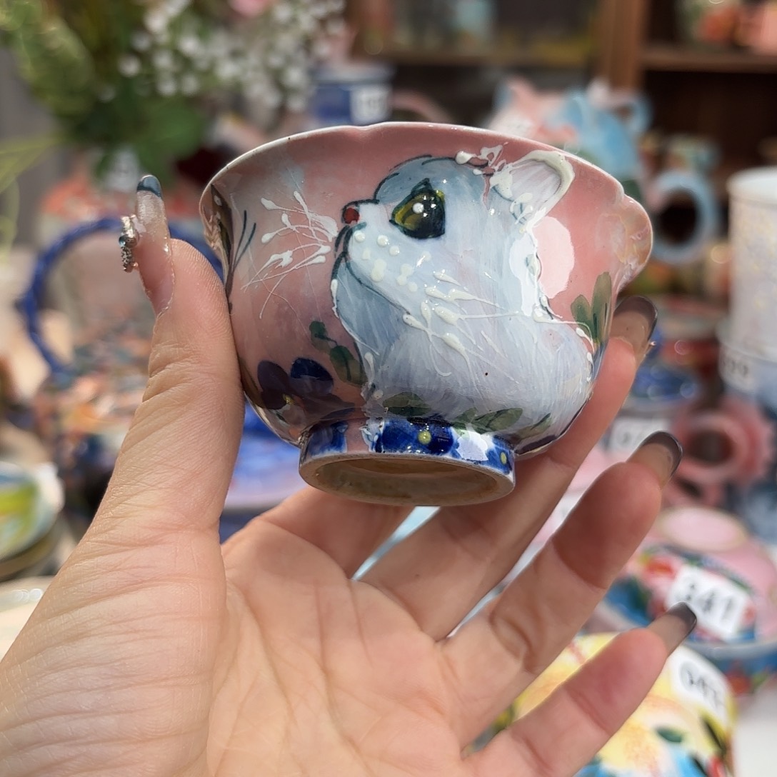 瓷片这就是为什么不在