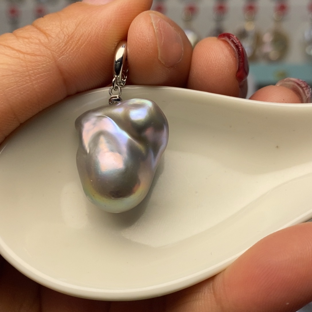 淡水珍珠其它未镶嵌