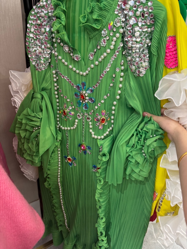 MAGIC INTRO连衣裙2999