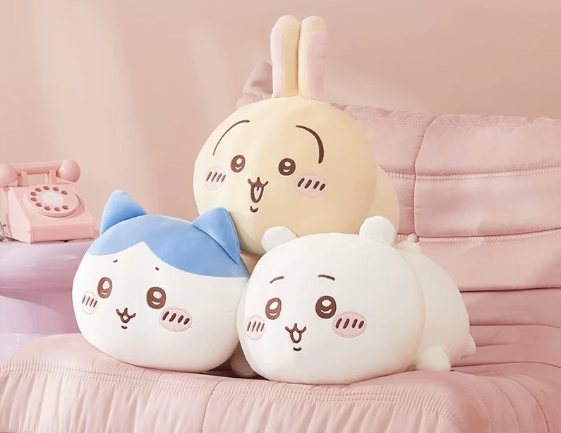 可爱趴#福利款不退不换！！！