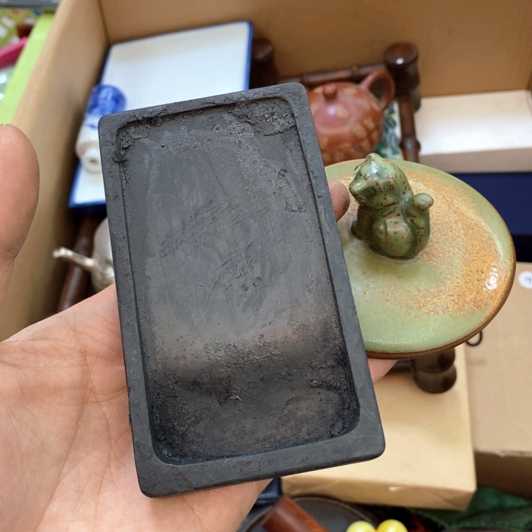 瓷片哈哈哈哈真的吗……