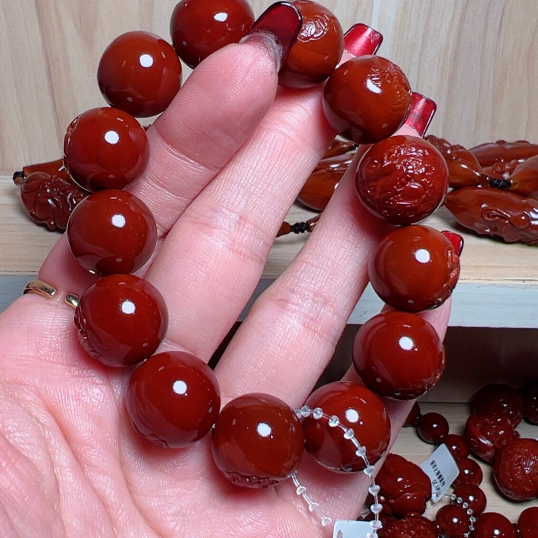 【闪购商品】橄榄核吊坠「**」9644568986678999