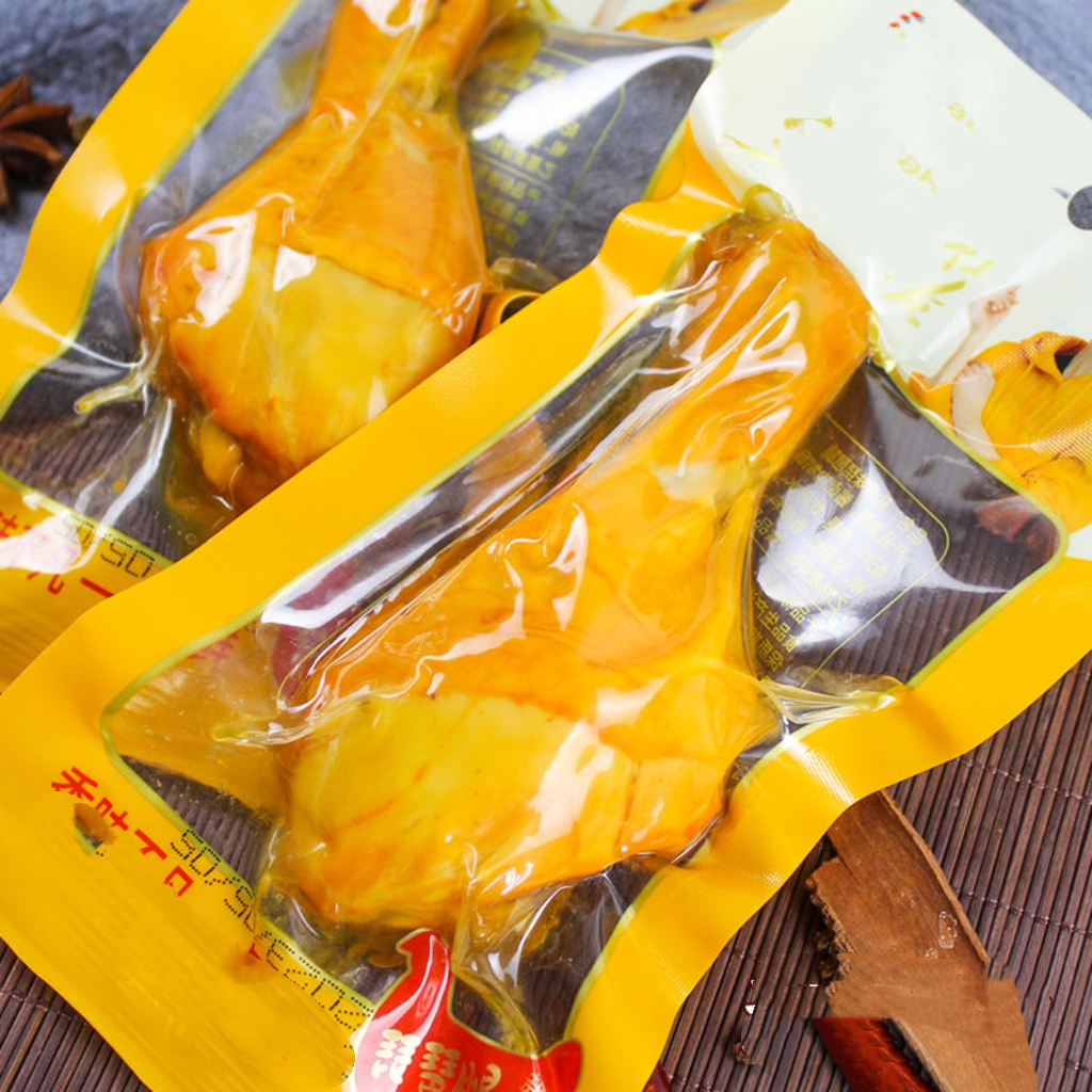【到手4包】110g大鸡腿盐焗味
