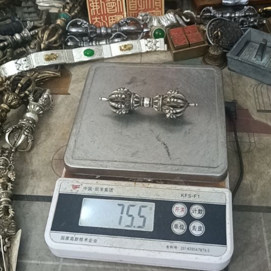 华**歌老杨铜器精品居家